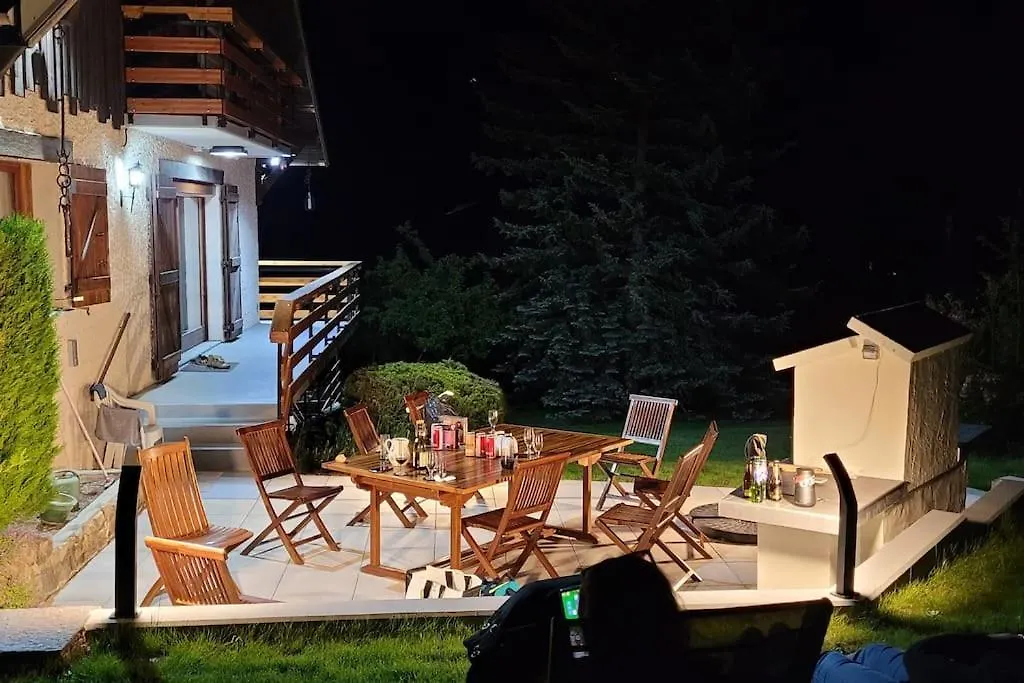 Chalet Les Aubarettes Le Bourg-d'Oisans 0*,  France