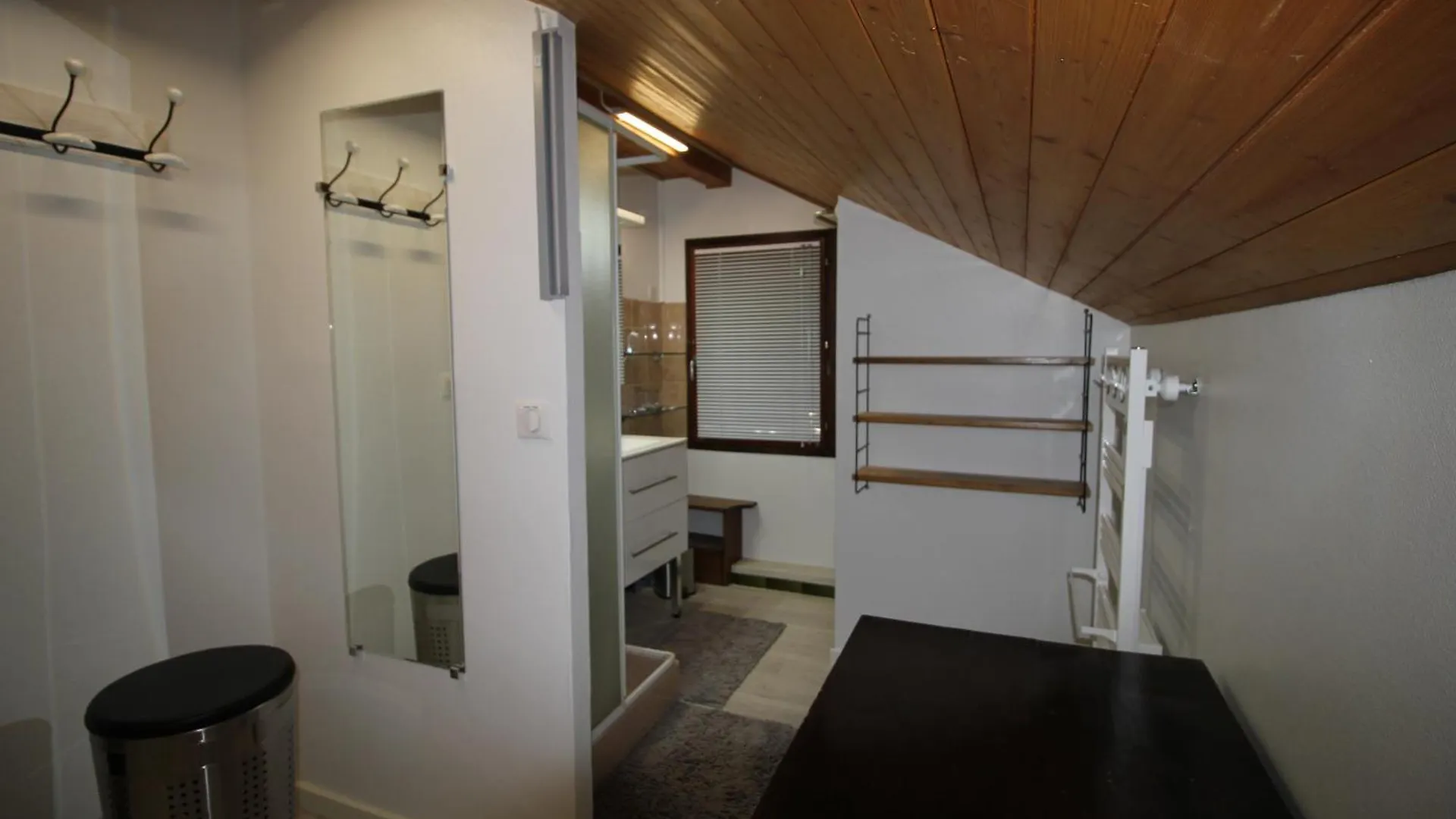 Chalet Les Aubarettes Le Bourg-d'Oisans 0*,  France