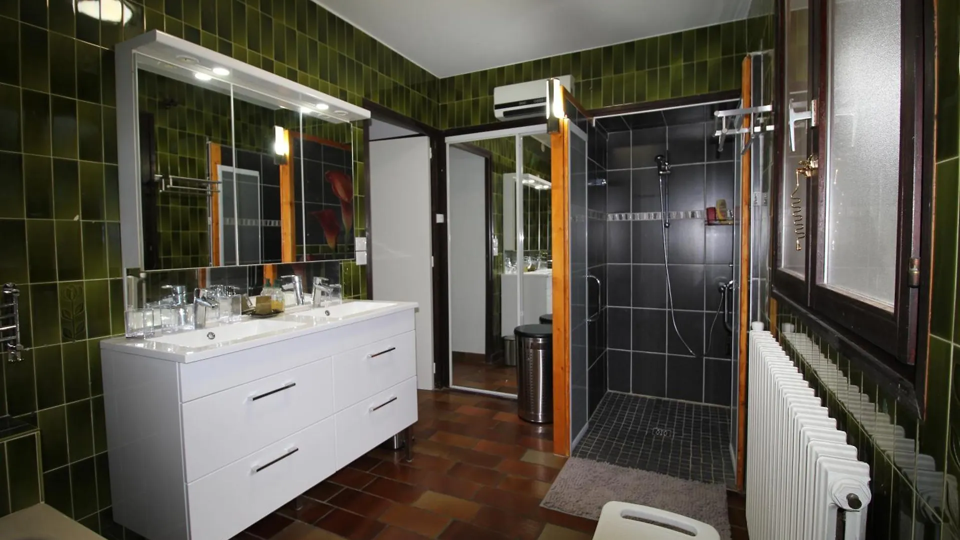 Holiday home Chalet Les Aubarettes Le Bourg-d'Oisans