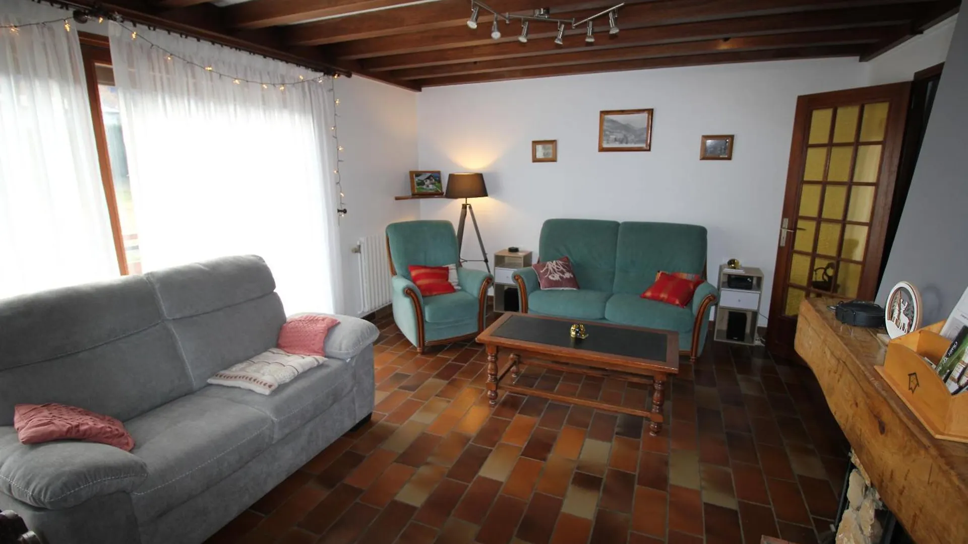 Chalet Les Aubarettes Le Bourg-d'Oisans 0*,  France