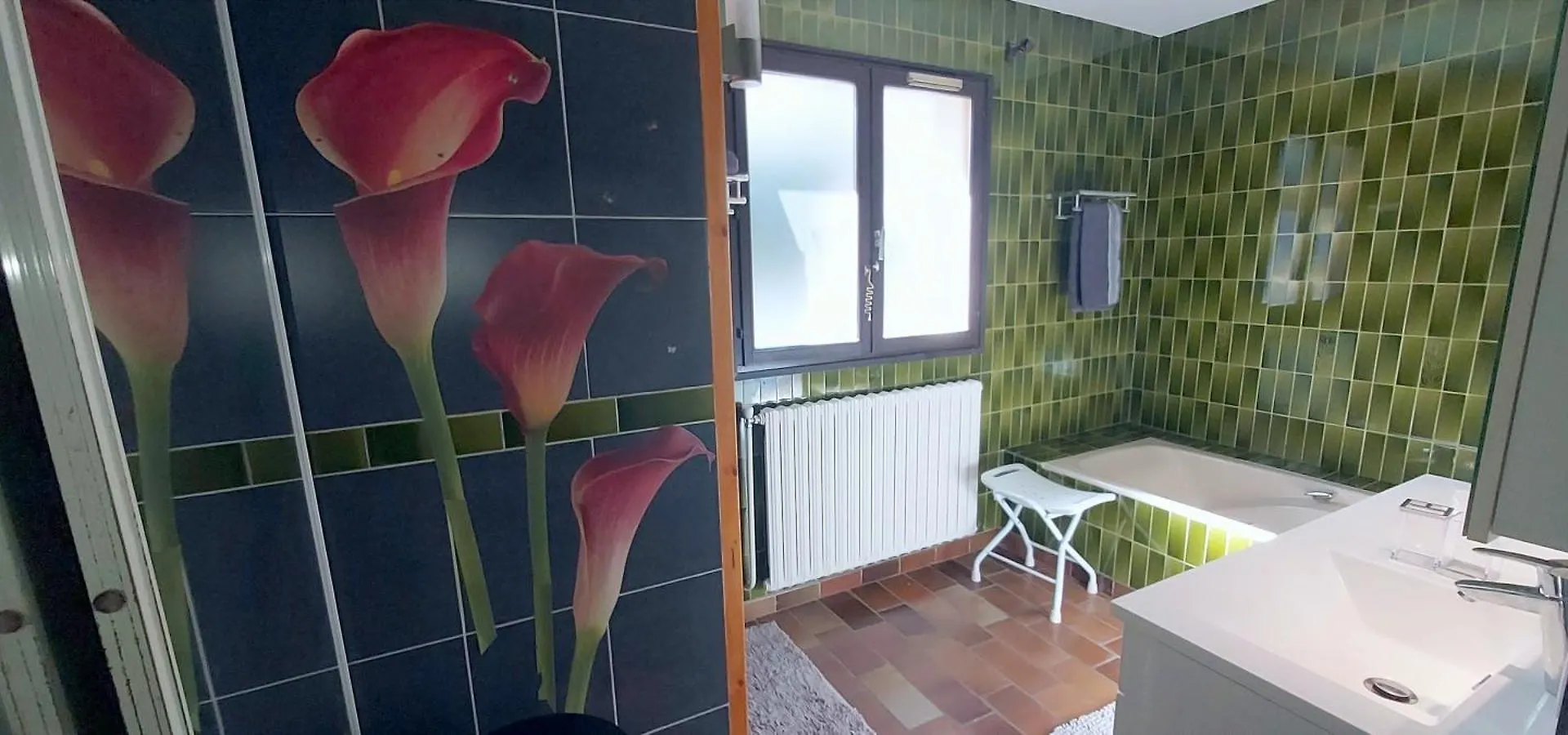Chalet Les Aubarettes Le Bourg-d'Oisans Holiday home