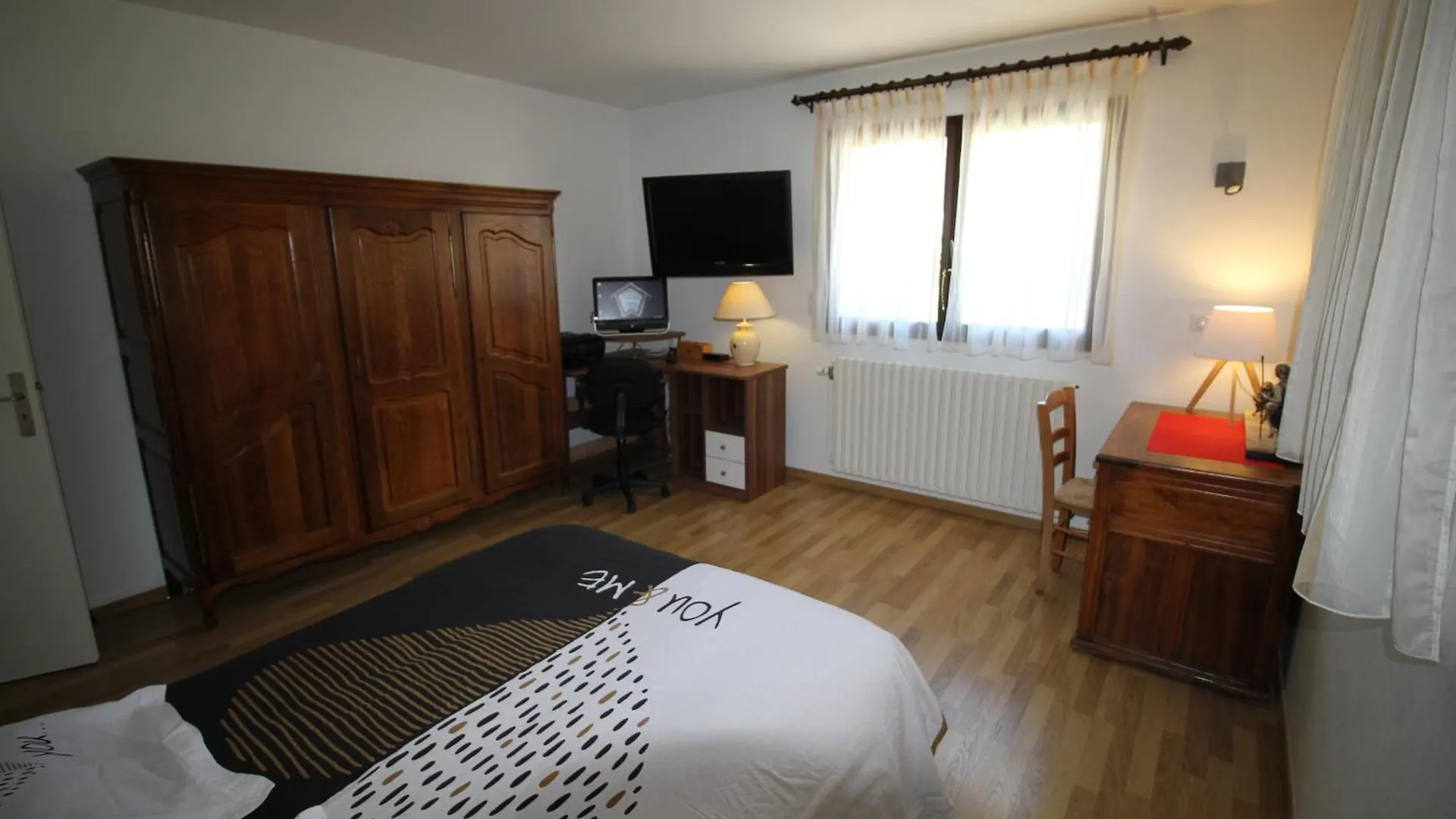 Chalet Les Aubarettes Le Bourg-d'Oisans France