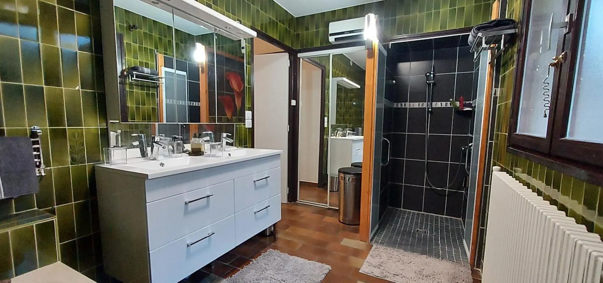 Chalet Les Aubarettes Le Bourg-d'Oisans