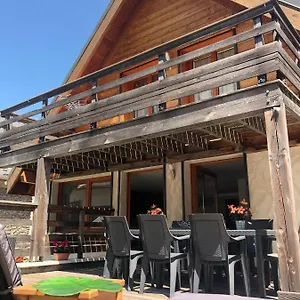 Le Grandcoeur Apartment