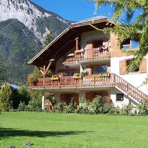 Le Carpe Diem Chalet