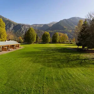 Le Grand Renaud Chalet
