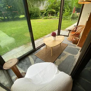 Hébergement de vacances La Maison Des Sables, Le Bourg-dʼOisans