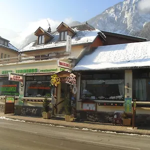 Le Terminus Hotel