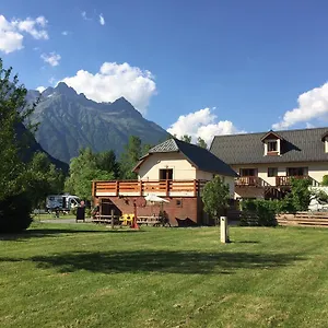 Ferme Noemie Holiday home